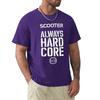 Always Hardcore The Rave And God Save Scooter Tshirt Graphic T Shirts Graphic Shirts Compression Shirt Unisex