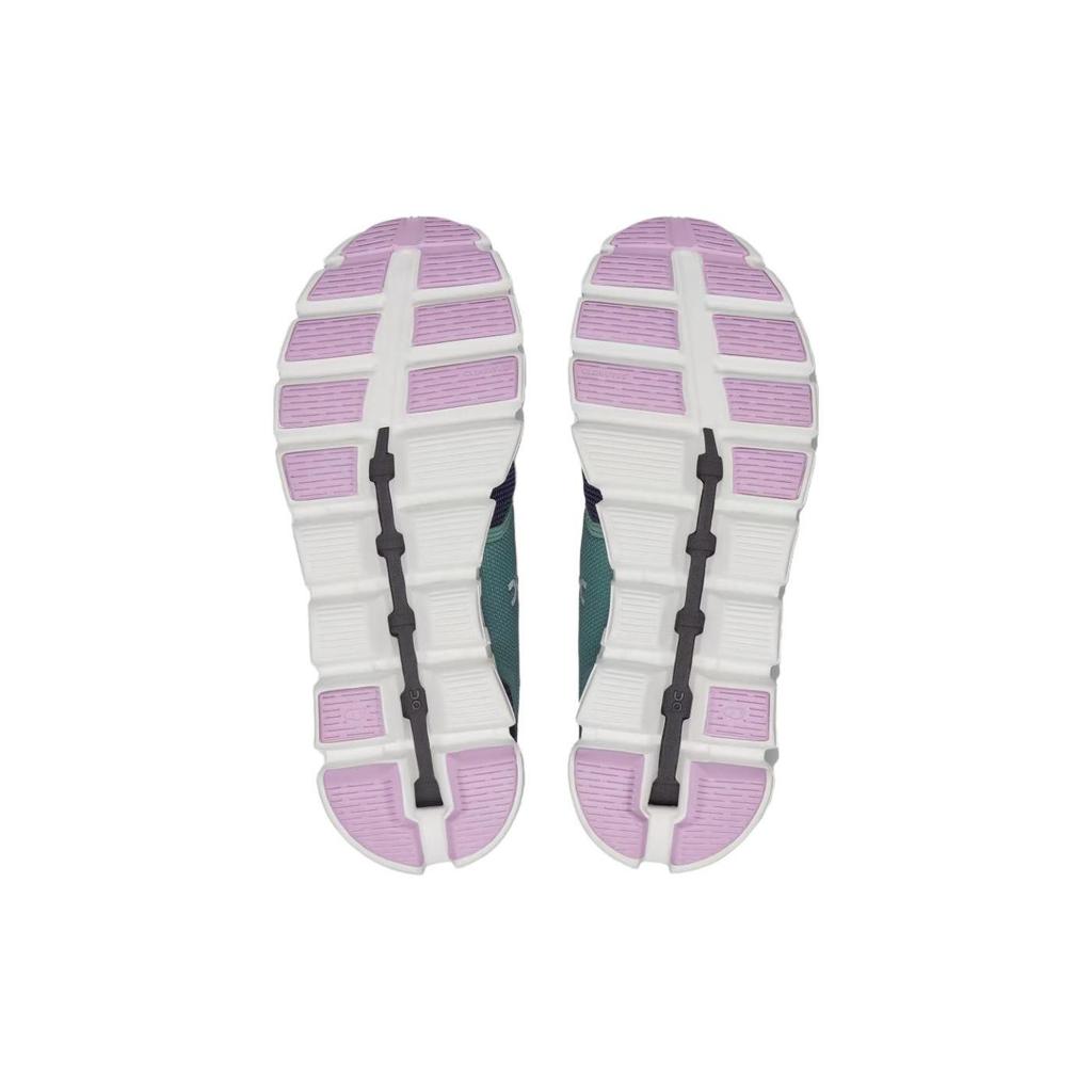 On Running Cloud 5 Push Cobble Flint Donna 69.98553