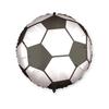 Aluminum Balloon Football Balloon 46 Cm