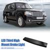 Автомобільний 3-й світлодіодний стоп-сигнал для Range Rover L322 Для Vogue 2002-2012 Xfg000040 Додатковий задній високорозташований стоп-сигнал