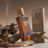 50ml Sandalwood Scented Perfume Sandalwood Path Sandalwood Scented Perfume Long-lasting Eau Toilette Meditation Incense Scented Perfume