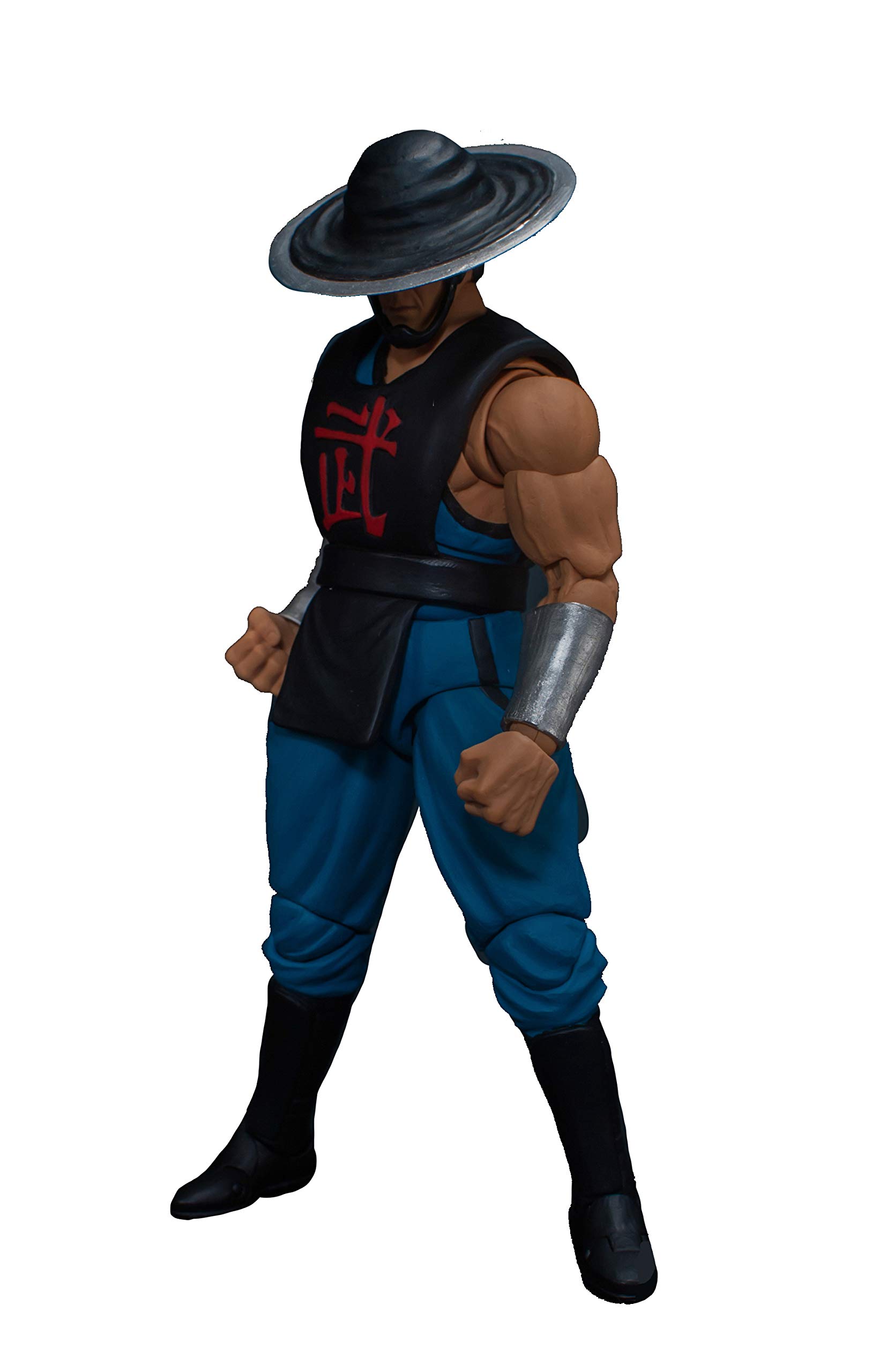 

Storm Collectibles Mortal Kombat Kung Storm Collectibles Action Figure - Lao,