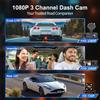 Electronice auto – Camere auto DVR