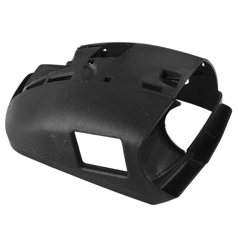 Right Door Side Wing Rearview Mirror Support Housing Cover Frame Cap Shell Fit for Ford S-MAX 2006-2010 2011 2012 2013 2014 2015