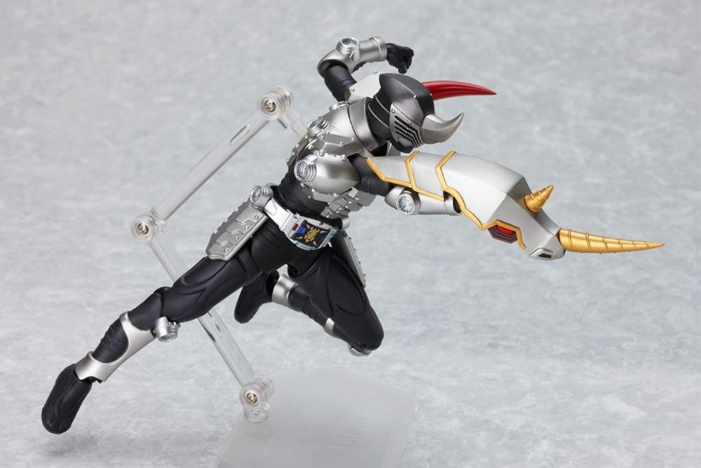 Figma Kamen Rider Trust