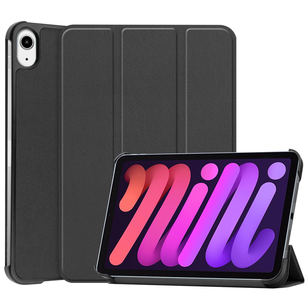 For iPad Mini 7 Case Mini 7 Leather 8.3inch