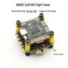 HAKRC F405 DJI FPV Flight Controller & 60A 32-bit ESC Stack
