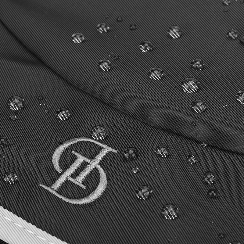 Oxford Chest Bag Men's Shoulder Bag Water-repellent Cycling Crossbody Bag