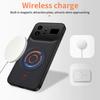 For Infinix Note 60 Case Note 60 Pro Cover Note 60 Ultra Phone Case Luxury Magnetic Silicone ShockProof Protective Back Cover