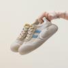 Women's Chunky Running Shoes Casual Platform Sneakers Non-Slip Lightweight Walking Shoes for Women Workout Lace-Up Comfortable Tennis Sneakers