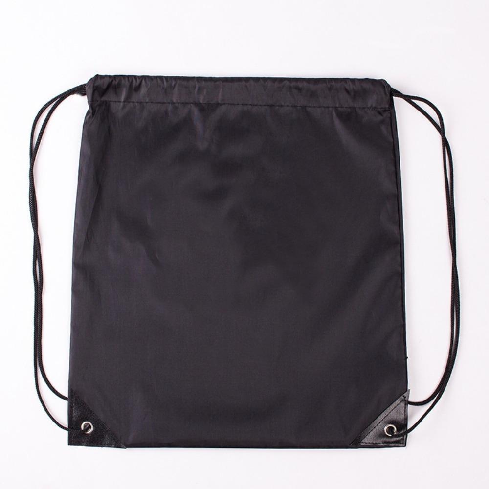 Waterproof Drawstring Pocket Backpack - Lightweight Durable Outdoor Sports Bag, for Hiking Gym Travel Daily Use, Gifts Bag