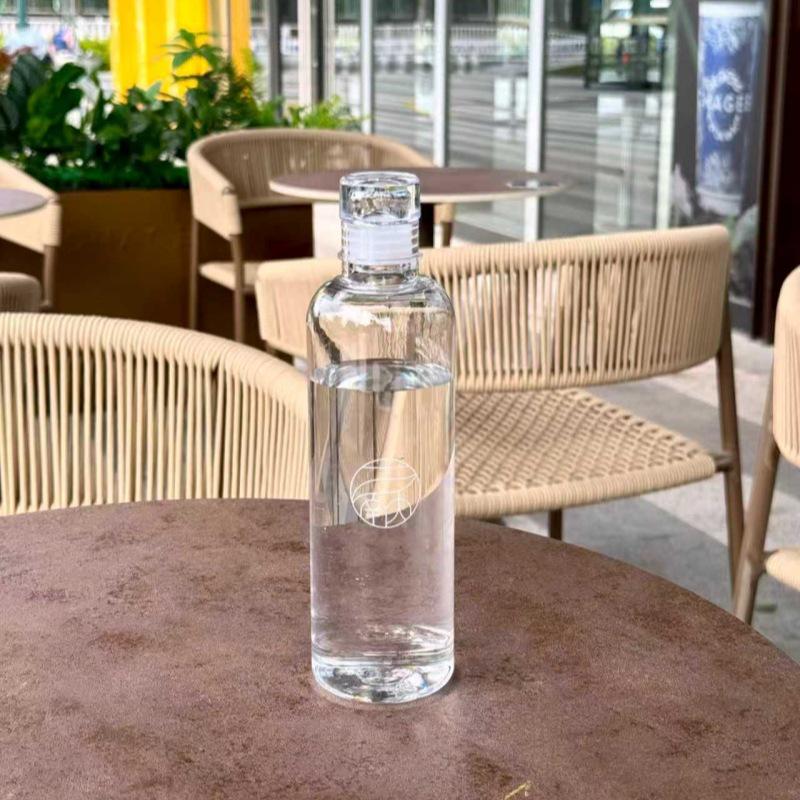Portable Outdoor Sports Water Bottle - Stylish, High-Value, Summer Scale Design