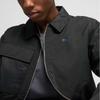 Puma Sportstyle Collection Comfortable Long Sleeve Jacket Men Jackets Black 684105-01