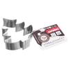 Steel Christmas Tree Cookie Cutter 4.6 Cm