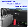 Car Mats For BYD TANG DM EV Anti-kick cushion for trunk Accessories All Weather Dustproof Protection Pad