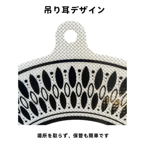 Set of 2 Cooking Heater Mats, Protective Pads, Non-Slip, Abrasion-Resistant, Oil-Resistant, Scratch-Proof, Prevents Burning, Silicone Heat-Insulating