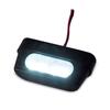 LED License Plate Lighting / Motorcycle License Plate Light Lumitecs KL1