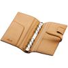 Brelio Minerva System Organizer Bible 16mm Belt Natural