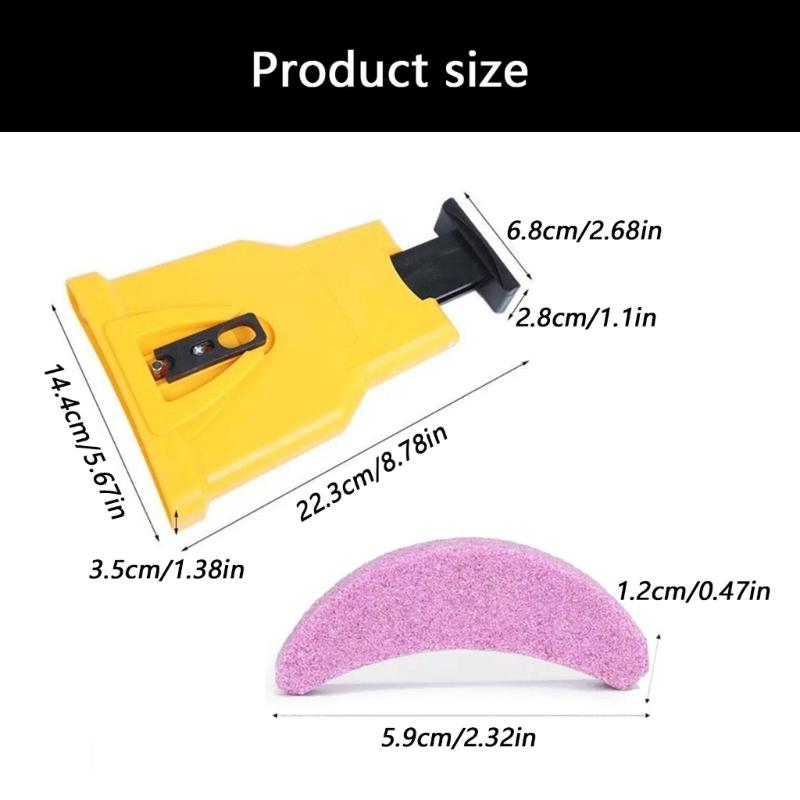 Tree Felling Wedges For Chainsaw Wood Cutting 5.5in/8in/10in Outdoor Forestry Tool For Professional Loggers Arborists