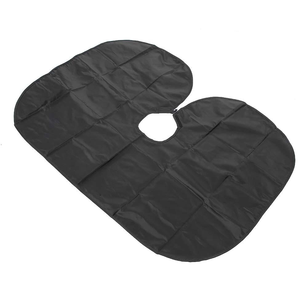 Professional Waterproof Hairdressing Shawl Barber Shop Hair Cutting Dyeing Cape 70 X 90cm