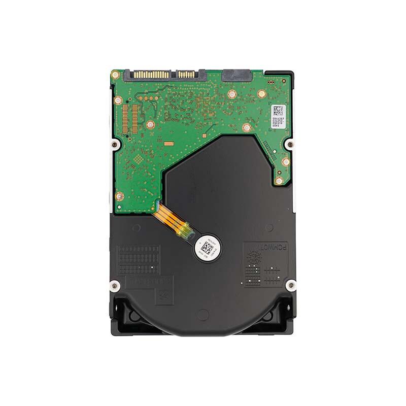 Western Digital Mechanical Hard Drive Series
