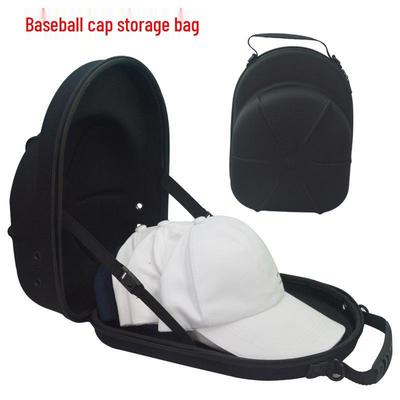 Tragbarer EVA Golf- & Baseballkappen-Aufbewahrungsrucksack für den Außenbereich