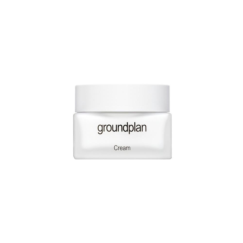 Ground Plan Skin Cream 50ml