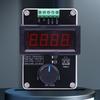 0-20mA/4-20mA/0-10V Adjustable Signal Generator Value Adjusting Signal Source Module LED Display for PLC Panel LED Testing