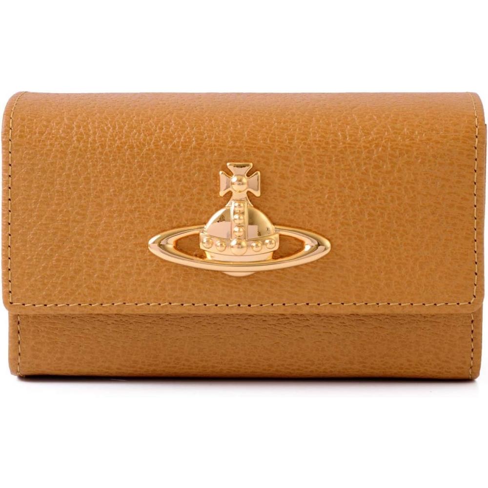 Vivienne Westwood [Vivienne Westwood] Косметичка Косметичка Executiv 1518c9h Верблюжий