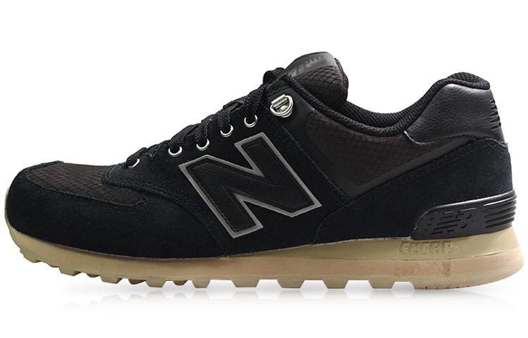 Кроссовки New Balance 574 низкие ML574PKP 37