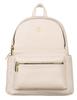 Eco backpack R-KP-21-A19-0316 Beige