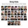 World Tour dominATE SEOUL STAY ZONE Official Photocard
