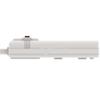 1.8m US Standard 4-Outlet Power Strip with Overload Protection, 15A American Household Extension Cord