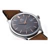 Orient Casual Watch FAC08003A0, Classic Graymouse.