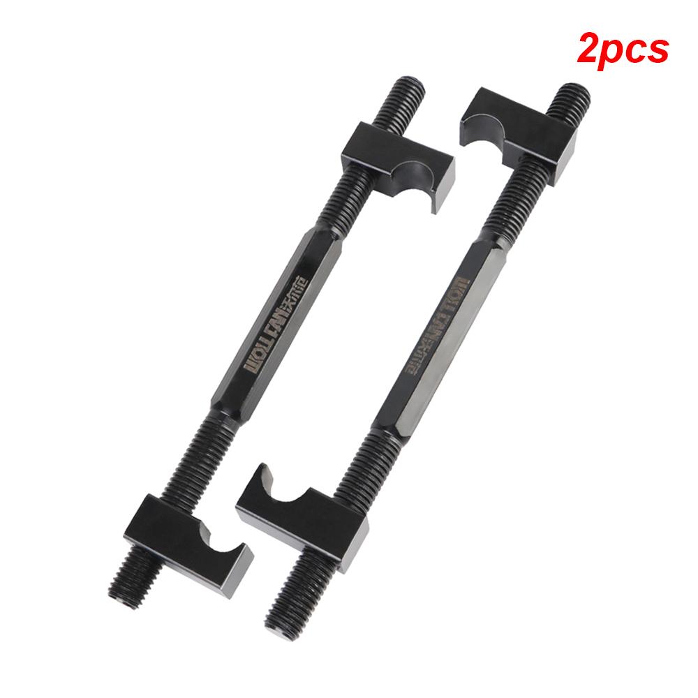 Motorcycle Shock Absorber Spring Removal Tools Light Spring Holder Compression Kit Pit Dirt Bike Modified Motorbike Accessories