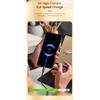 Toocki 6A USB Type C Cable Fast Charging Charger Cable USB A To Usb C For iPhone 15 Samsung Xiaomi Huawei Oppo Oneplus Data Cord