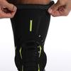 Basketball Sports Knee Pads, Fitness Anti-collision Equipment, Professional Children's and Adult Cycling Outdoor Equipment