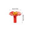 Children's Educational Multi-functional Garden Toy Set - DIY Brain Teaser Flower Arrangement Assembly Toy