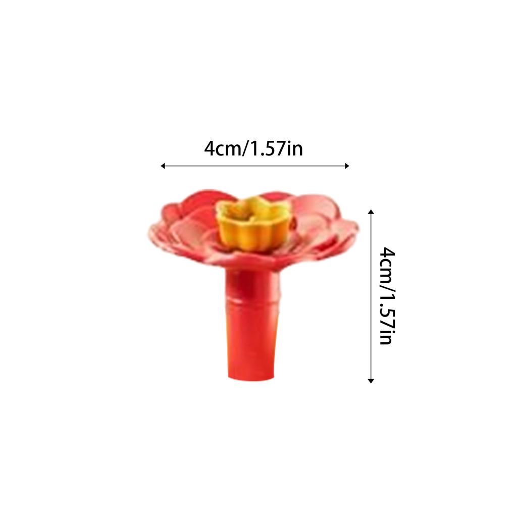 Children's Educational Multi-functional Garden Toy Set - DIY Brain Teaser Flower Arrangement Assembly Toy