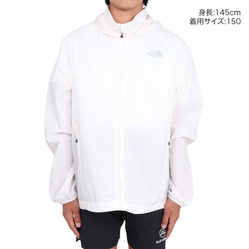 The North Face Jachetă Coadă de Rândunică Mărimea 100, Alb Murdar,