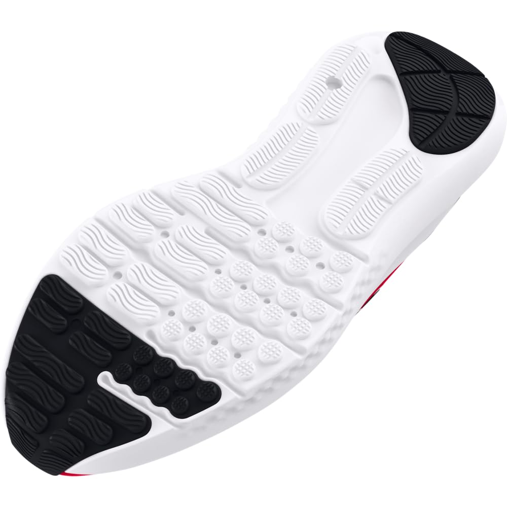 UA BGS Surge 4 [Under Armour] Rot/Schwarz/Schwarz 23.0