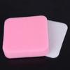 Fondant Foam Pads Sponge Gum Paste Cakes Decorating Flower Model Sponge Cake Foam Pads Flower Modelling Gifts for Friend