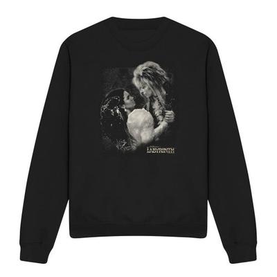 Labyrinth Unisex Adulto Moletom Dream Dance