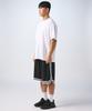 MUSINSA STANDARD SPORTS Dry-Act Oversized Short Sleeve (3 Colors)