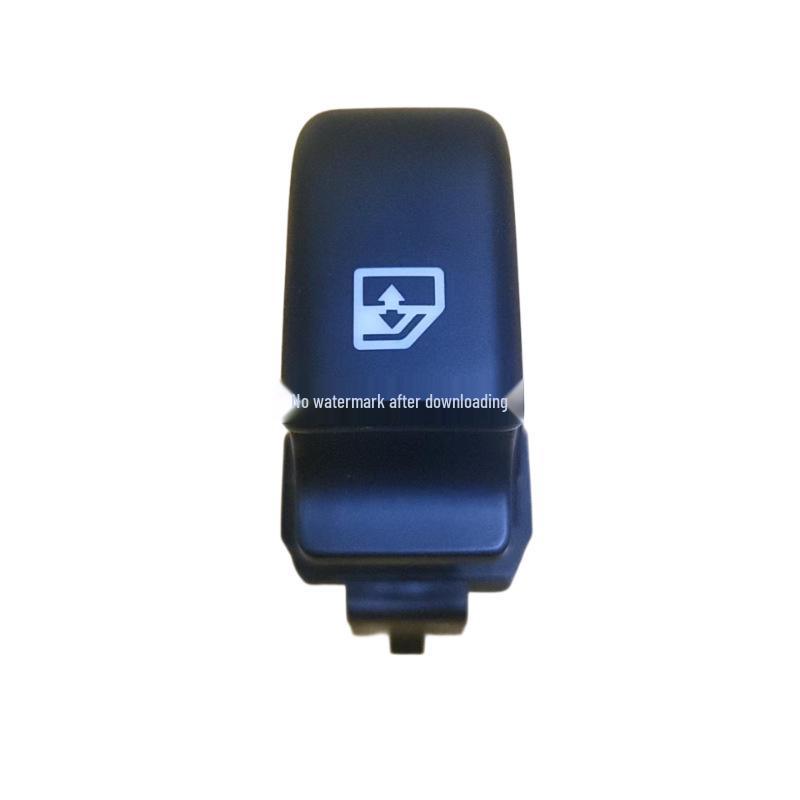 Compatible Electric Window Control Switch for Emgrand EC7 Electric