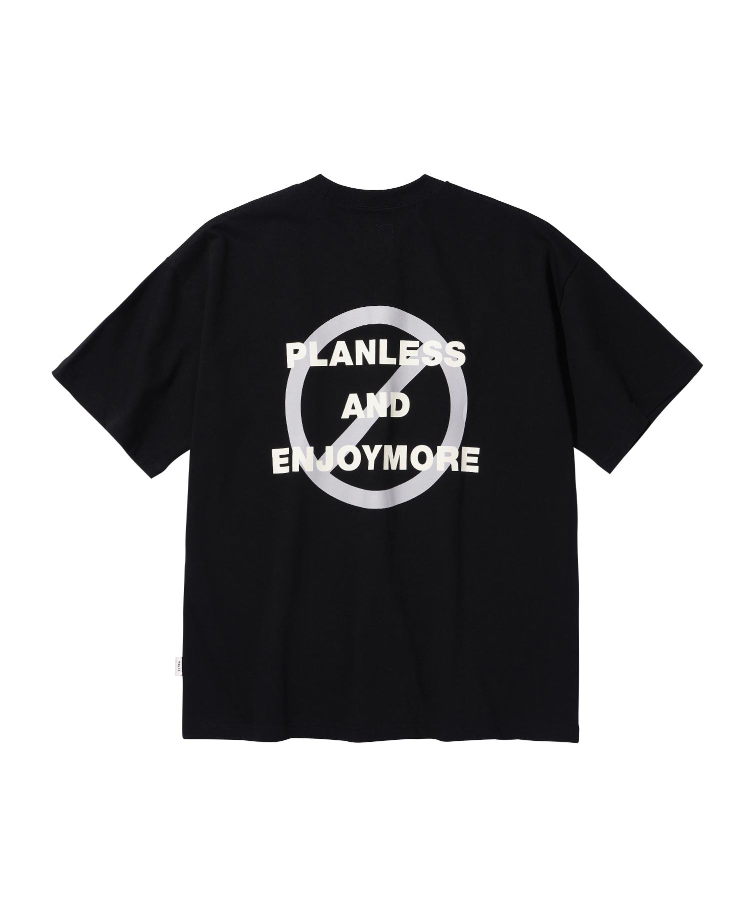 Libere Libere Authentic Logo Tee / Black S