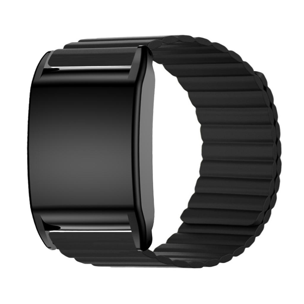 Waterproof Sweatproof Belt Band Bracelets for 4.0 Smartwatch Fashion Lovers Comfortable Wear Wristband All Day Fit