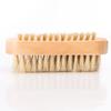 Dual Sided Hand & Nail Brushes Durable Natural Bristles Brushes for Scrubbing Brushes and Thorough Cleaning