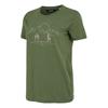 Regatta Womens/Ladies Filandra VX Wild Adventures T-Shirt