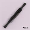 New Able Petal Yoga Roller Massage Stick Relaxing Muscles Multifunctional Fitness Yoga Massage Stick